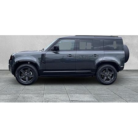 Land Rover Defender leasen