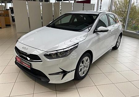 Kia Cee'd Ceed 1.0T 100PS ULTIMATE Edition | SOFORT VERFÜGBAR