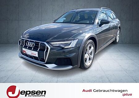 Audi A6 Allroad qu. S tr. Matrix AHK Cam Tour Ambien