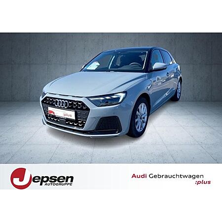 Audi A1 leasen