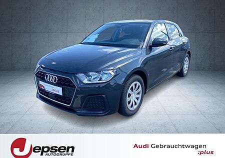 Audi A1 Sportback Advanced 25 TFSI S tr virtual 17