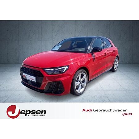 Audi A1 leasen