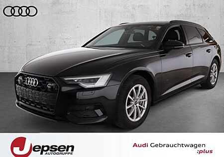 Audi A6 Avant Sport advanced 35 TDI 120(163) S tronic