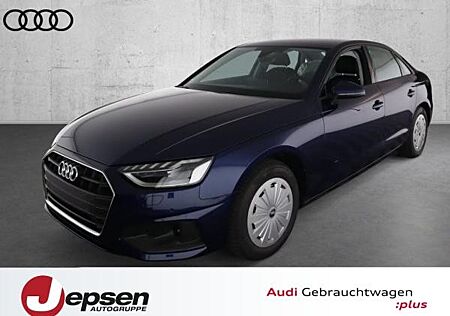 Audi A4 Limousine 35 TFSI S tr LED FLA