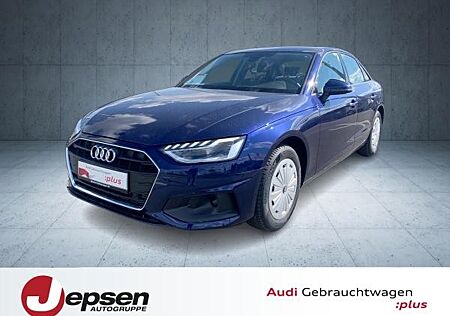 Audi A4 Limousine 35 TFSI S tr LED FLA max.210km/h