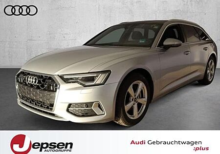 Audi A6 Avant Sport advanced 40 TDI quattro 150(204) S tronic