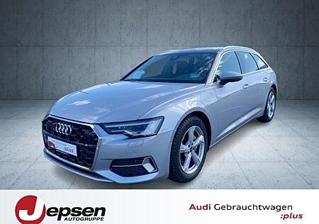 Audi A6 Avant Sport advanced 40 TDI qu S tr Matrix 18