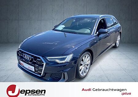 Audi A6 Avant Design S line 45 TFSI qu. S tr. PANO