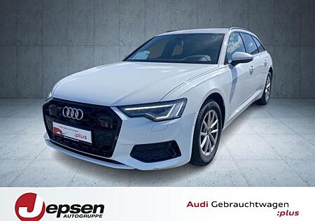 Audi A6 Avant Sport advanced 45 TDI qu. S tr. HUD 18