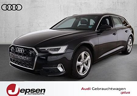 Audi A6 Avant Sport advanced 45 TFSI 195(265) S tronic