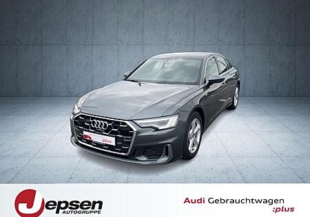 Audi A6 Limousine S line 55 TFSI qu. S tr. PANO Matr