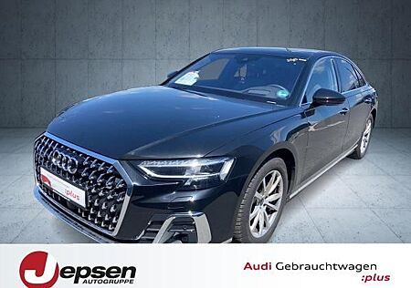 Audi A8 50 TDI qu. Stdhzg HUD ParkAss 360 PANO