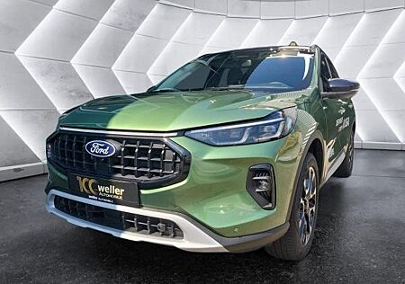 Ford Kuga Active X Allrad sofort verfügbar