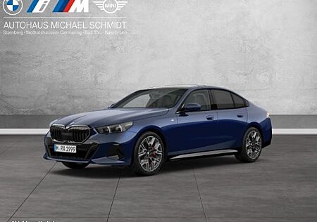 BMW 540 d xDrive M Sportpaket Head-Up DAB LED RFK