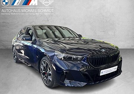 BMW 540 d xDrive M Sportpaket Head-Up DAB LED RFK