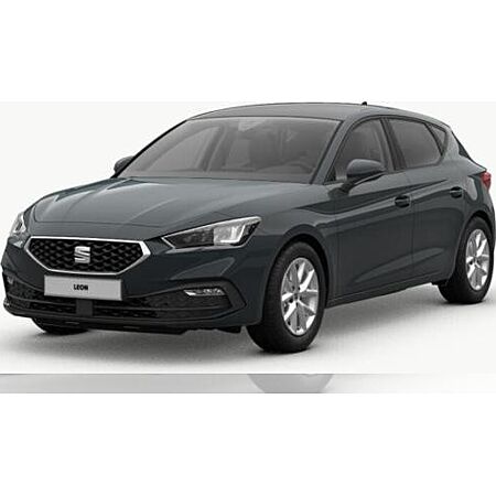 Seat Leon leasen