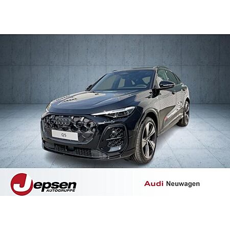 Audi Q5 leasen