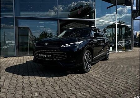 MG EHS COMFORT MY24 #SENSANTONELL