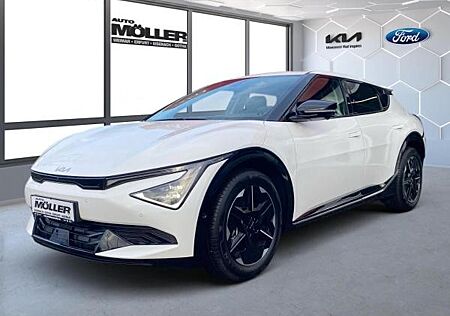 Kia EV6 Earth 84kWh⚡WP+P1+P2+P3+P5❗SOFORT❗