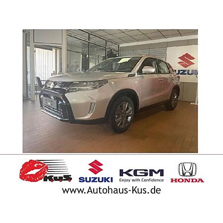 Suzuki Vitara leasen