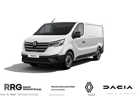 Renault Trafic Kasten L1H1 2,8t dCi 110 ❗❗AKTIONS-LEASING für Handwerk ❗❗