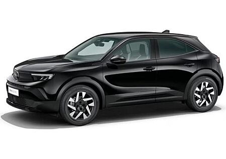 Opel Mokka-e Edition inkl. Tech-Paket & Komfort-Paket & Wärmepumpe & Allwetter