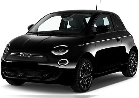 Fiat 500E 42 kWh *SONDERLEASING*