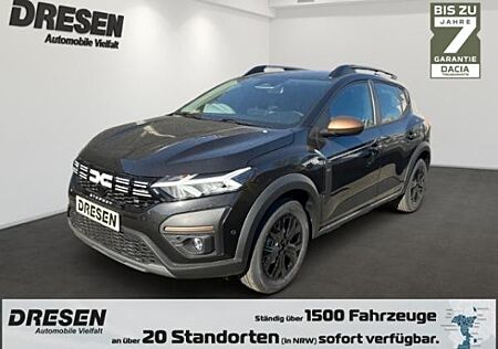 Dacia Sandero Stepway Extreme TCe 110 *Navi*Sitzheizung*Kamera*uvm.