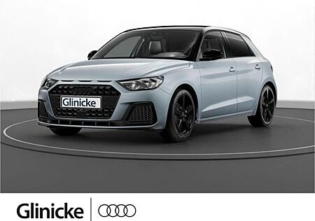 Audi A1 Sportback 25 TFSI advanced LED LM 17" PDC vo+hi