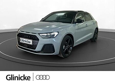 Audi A1 Sportback 25 TFSI advanced LED LM 17" PDC vo+hi