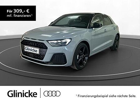 Audi A1 Sportback 25 TFSI advanced LED LM 17" PDC vo+hi