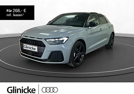 Audi A1 Sportback 25 TFSI advanced LED LM 17" PDC vo+hi