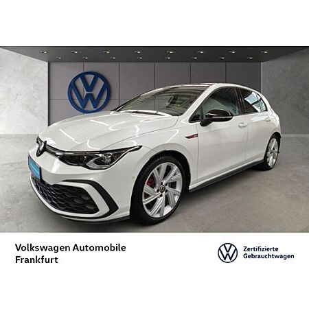 VW Golf leasen