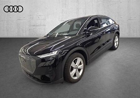 Audi Q4 e-tron Sportback 45