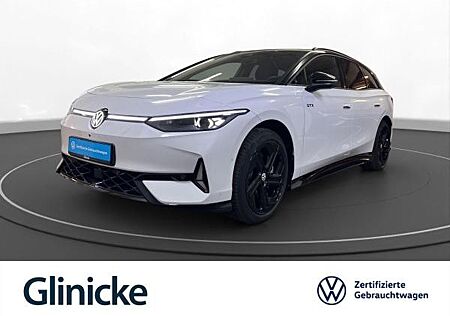 VW ID.7 Volkswagen Tourer GTX 4M AHK Matrix LM 20" Navi ACC
