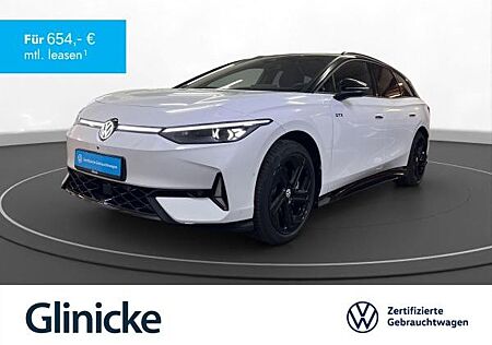 VW ID.7 Volkswagen Tourer GTX 4M AHK Matrix LM 20" Navi ACC