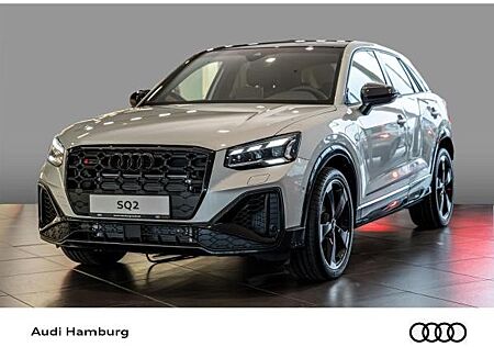 Audi SQ2 TFSI S tronic