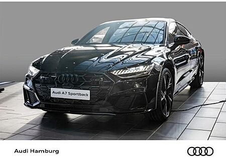 Audi A7 Sportback 50 TDI quattro 210(286 ) kW(PS) tiptronic _LGE