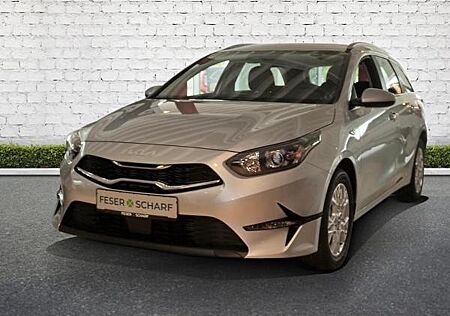 Kia Cee'd Ceed Sportswagon 1.5T DCT7 VISION KOMFORT NAVI