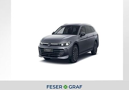 VW Passat Volkswagen 1.5 eHybrid ELEGANCE Pano Assist 18Zoll