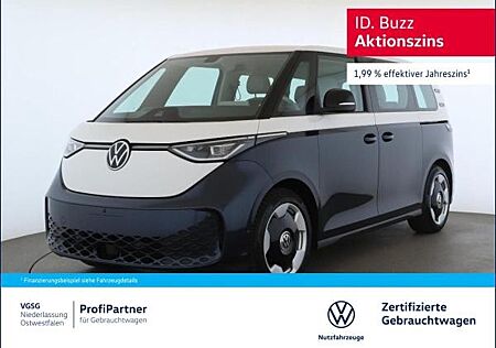 VW ID.BUZZ Volkswagen ID. Buzz Pro AHK 360 ?Kamera ACC IQ.Light Navi LED