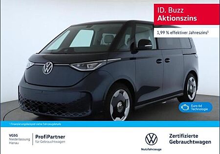 VW ID.BUZZ Volkswagen ID. Buzz Pro KR AHK Sitzhzg. Navi PDC ACC Kamera