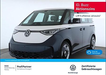 VW ID.BUZZ Volkswagen ID. Buzz Pro Navi Kamera IQ.Light ACC AHK LED