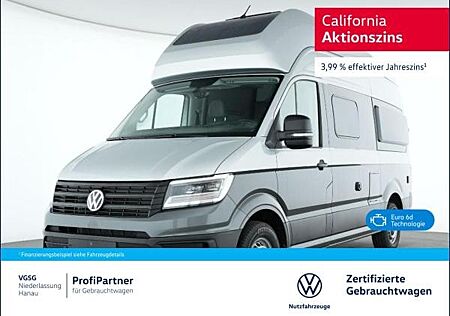 VW T4 California Volkswagen Grand California 600 Autom. ACC Climatronic LED