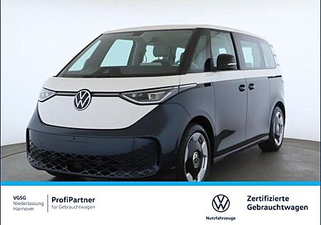 VW ID.BUZZ Volkswagen ID. Buzz Pro AHK ACC Travel-Assist Area View
