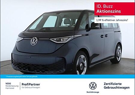 VW ID.BUZZ Volkswagen ID. Buzz Pro AHK AreaView IQ.LIGHT 8f