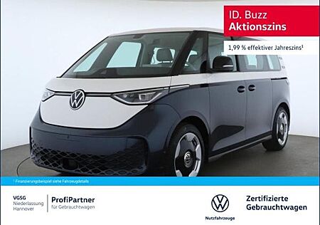 VW ID.BUZZ Volkswagen ID. Buzz Pro AHK Matrix Navi AHK Matrix Navi ACC