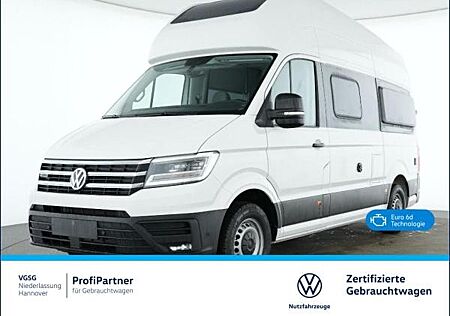 VW T4 California Volkswagen Grand California 600 4Motion Autom. Solar, ACC