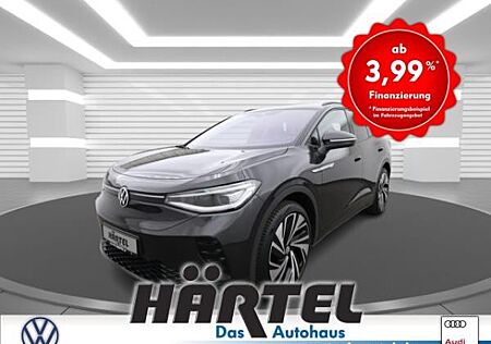 VW ID.4 Volkswagen GTX 4MOTION H AUTOMATIK Bluetooth Navi