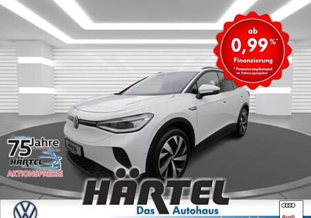 VW ID.4 Volkswagen PRO PERFORMANCE H AUTOMATIK Sportpaket